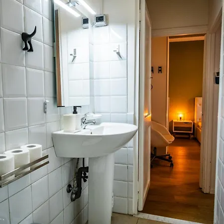 公寓 By The Colosseum - White Chic Flats *