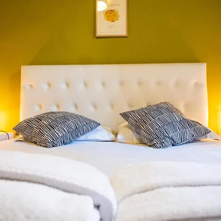 公寓 By The Colosseum - White Chic Flats 罗马