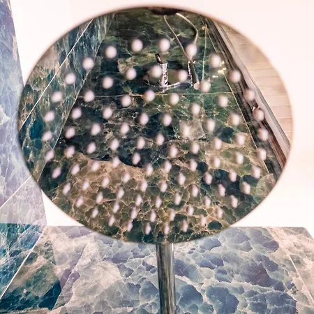 公寓 By The Colosseum - White Chic Flats