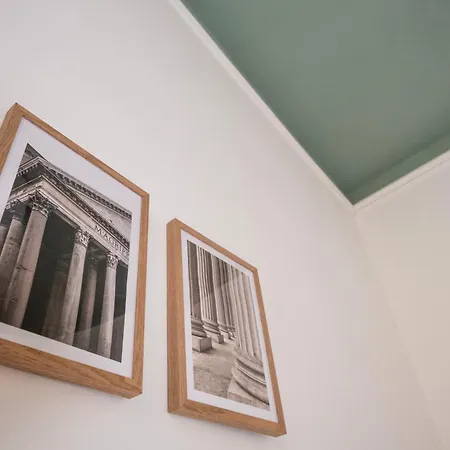 公寓 By The Colosseum - White Chic Flats 罗马