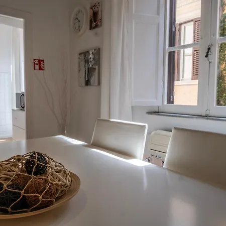 公寓 By The Colosseum - White Chic Flats 罗马