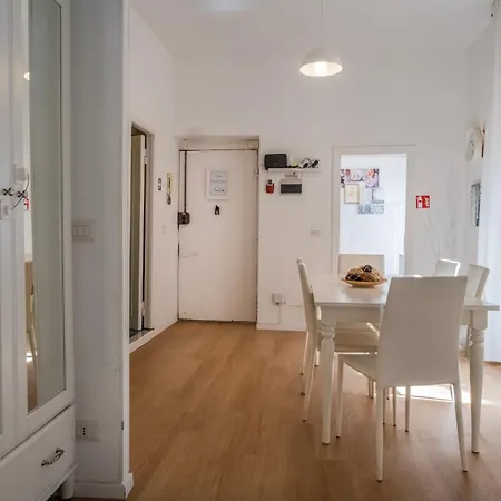 公寓 By The Colosseum - White Chic Flats 罗马